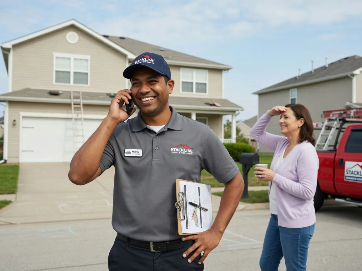 Chimney flashing repair Rufe, OK FAQs
